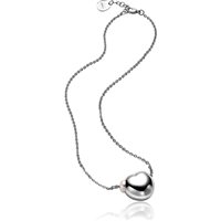 Collana Breil Donna Bloom in Acciaio Perla TJ1075 - TJ1075
